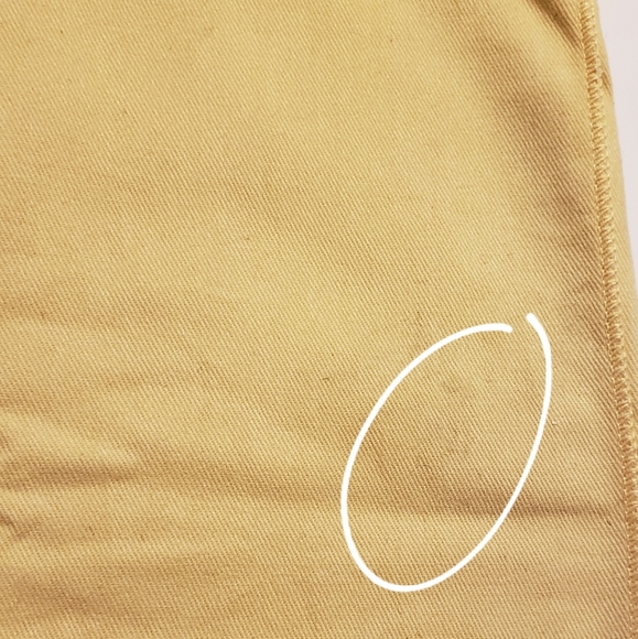 Louis Vuitton Dust Bag Envelope Style - Picture 3 of 3